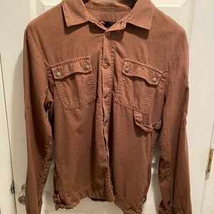 Diesel brand Medium Cotton shirt